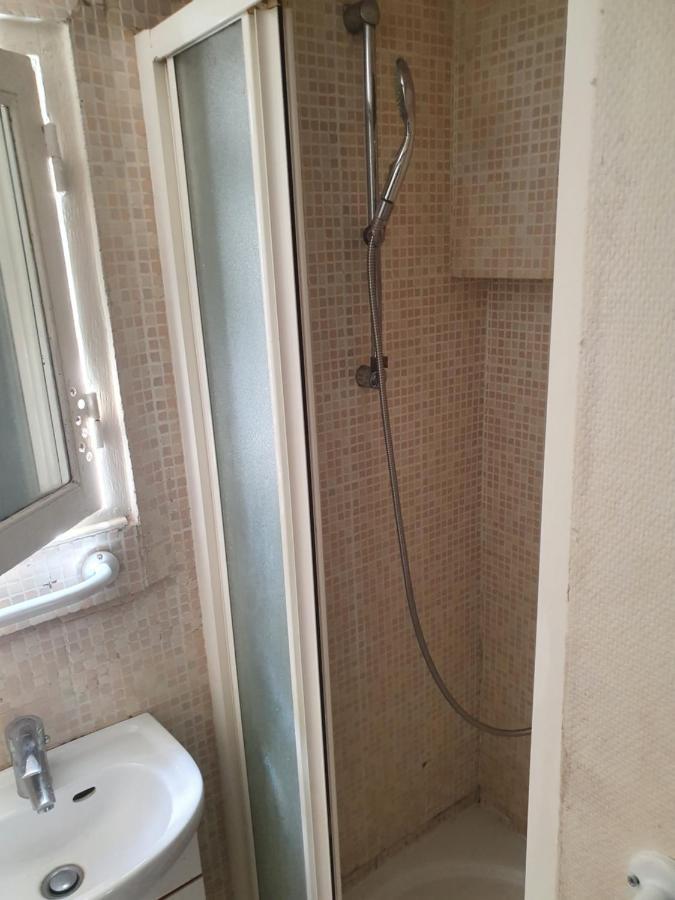 Chic Appartement Vincennes Esterno foto