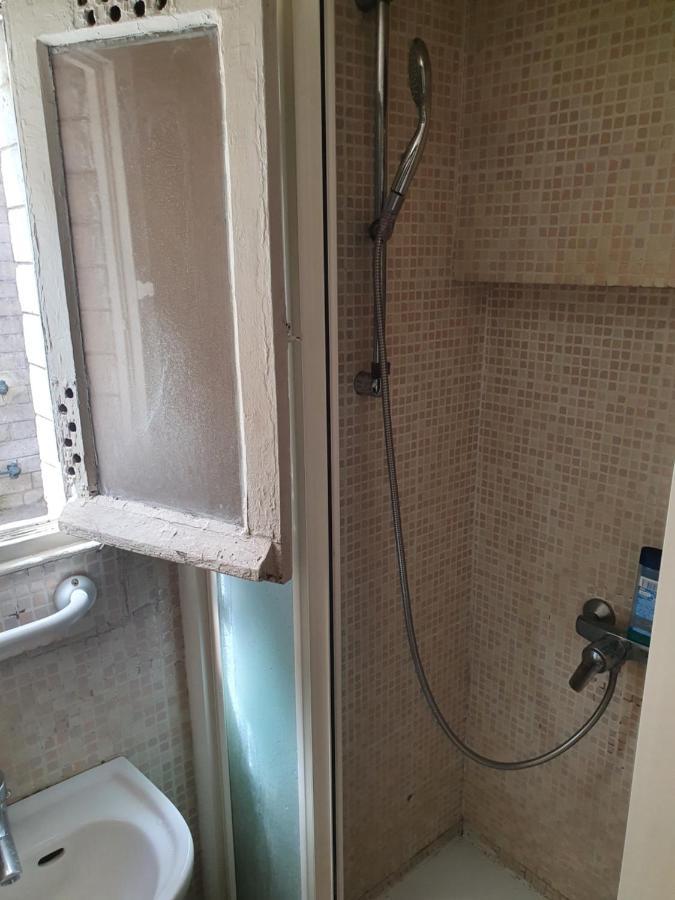 Chic Appartement Vincennes Esterno foto